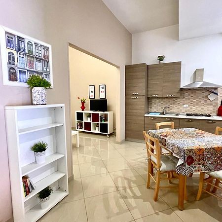 Apartament Ciraulo Catania Centro Storico Екстер'єр фото