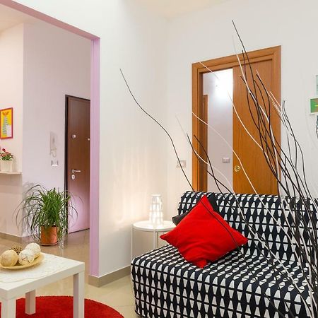 Apartament Ciraulo Catania Centro Storico Екстер'єр фото