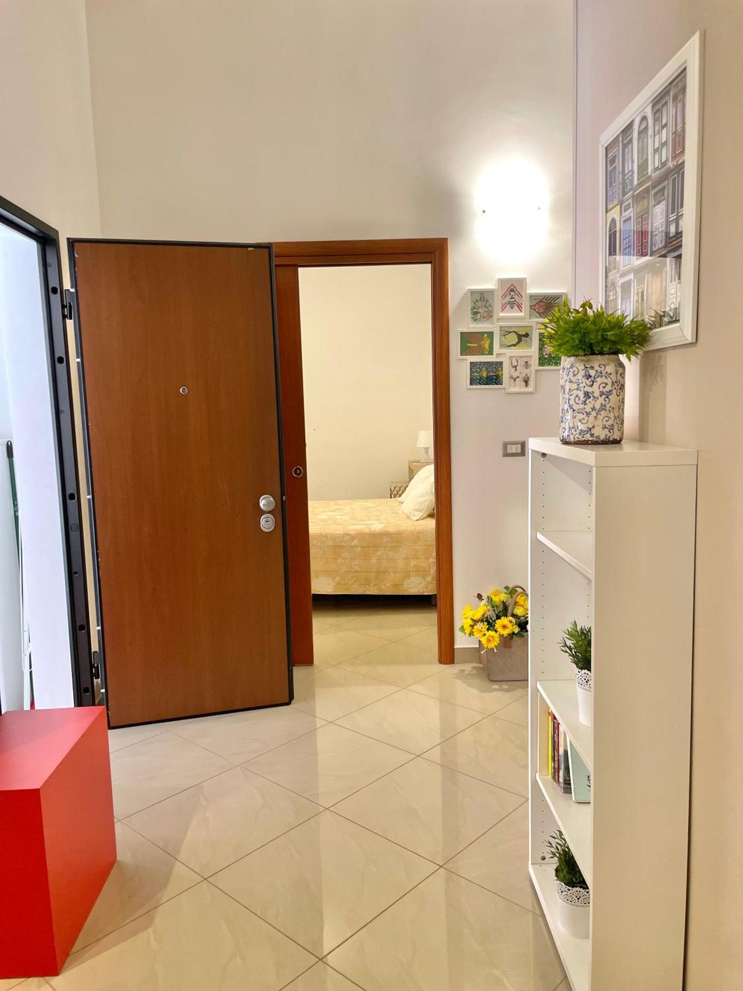 Apartament Ciraulo Catania Centro Storico Екстер'єр фото