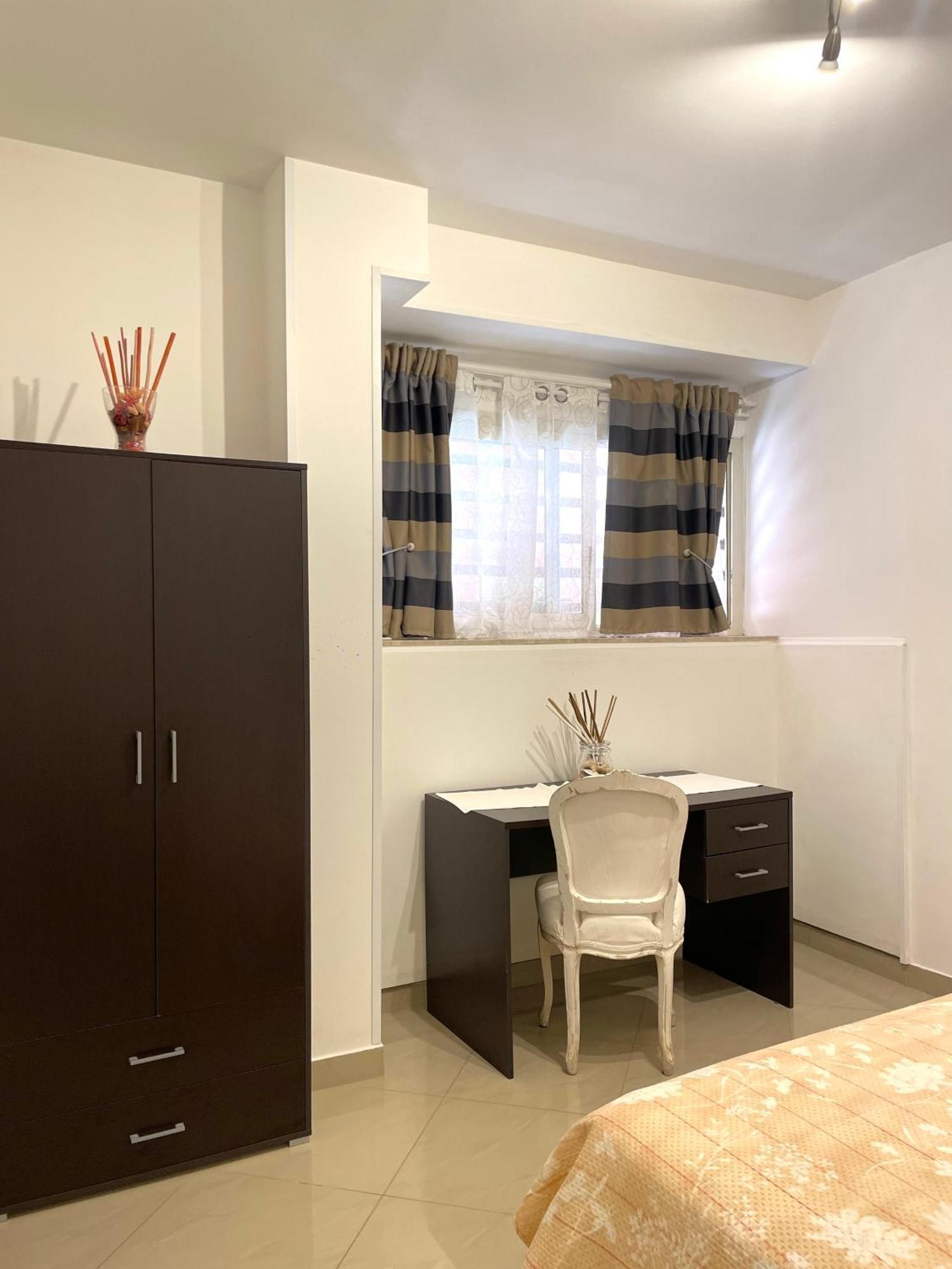 Apartament Ciraulo Catania Centro Storico Екстер'єр фото