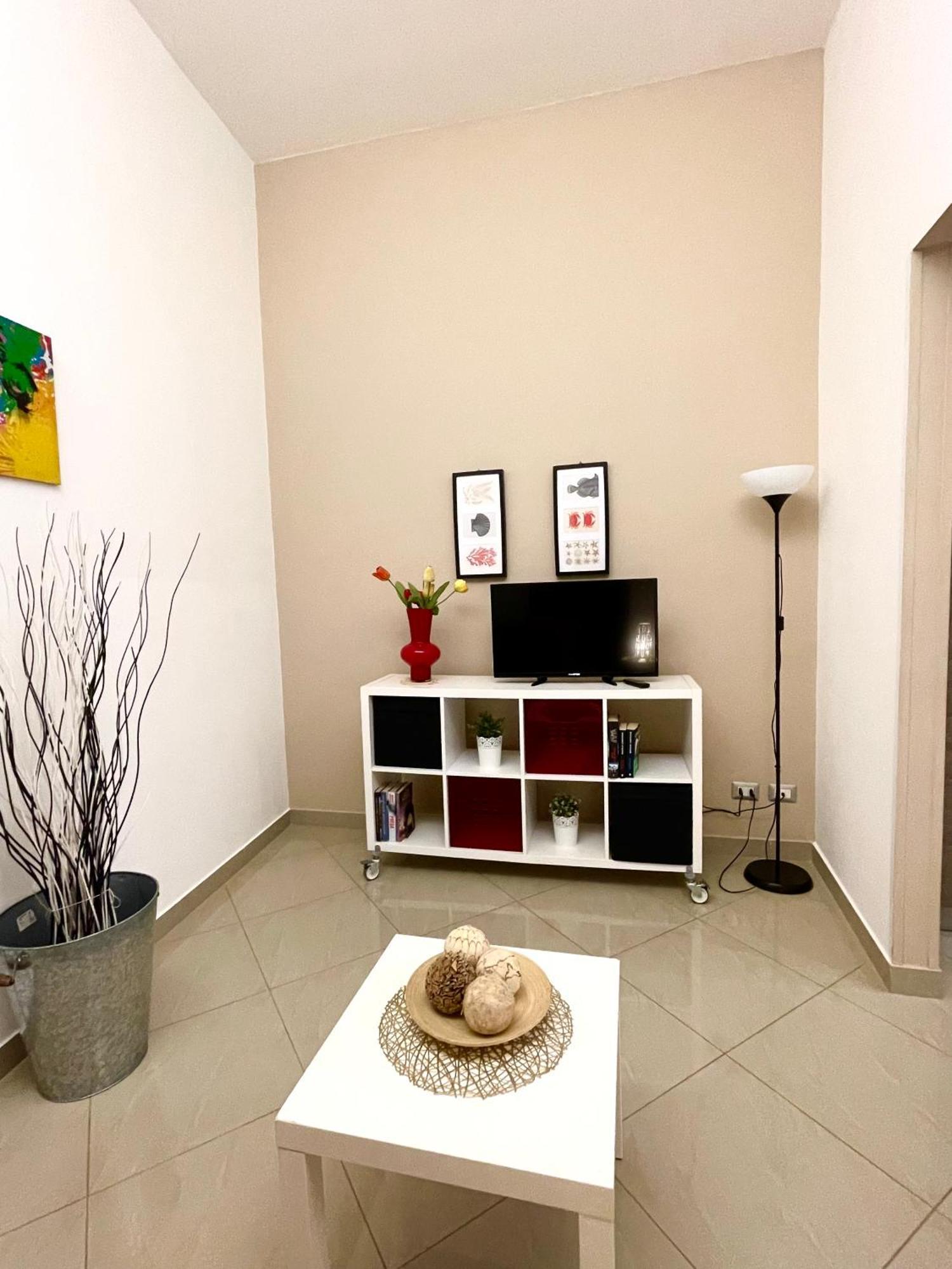 Apartament Ciraulo Catania Centro Storico Екстер'єр фото