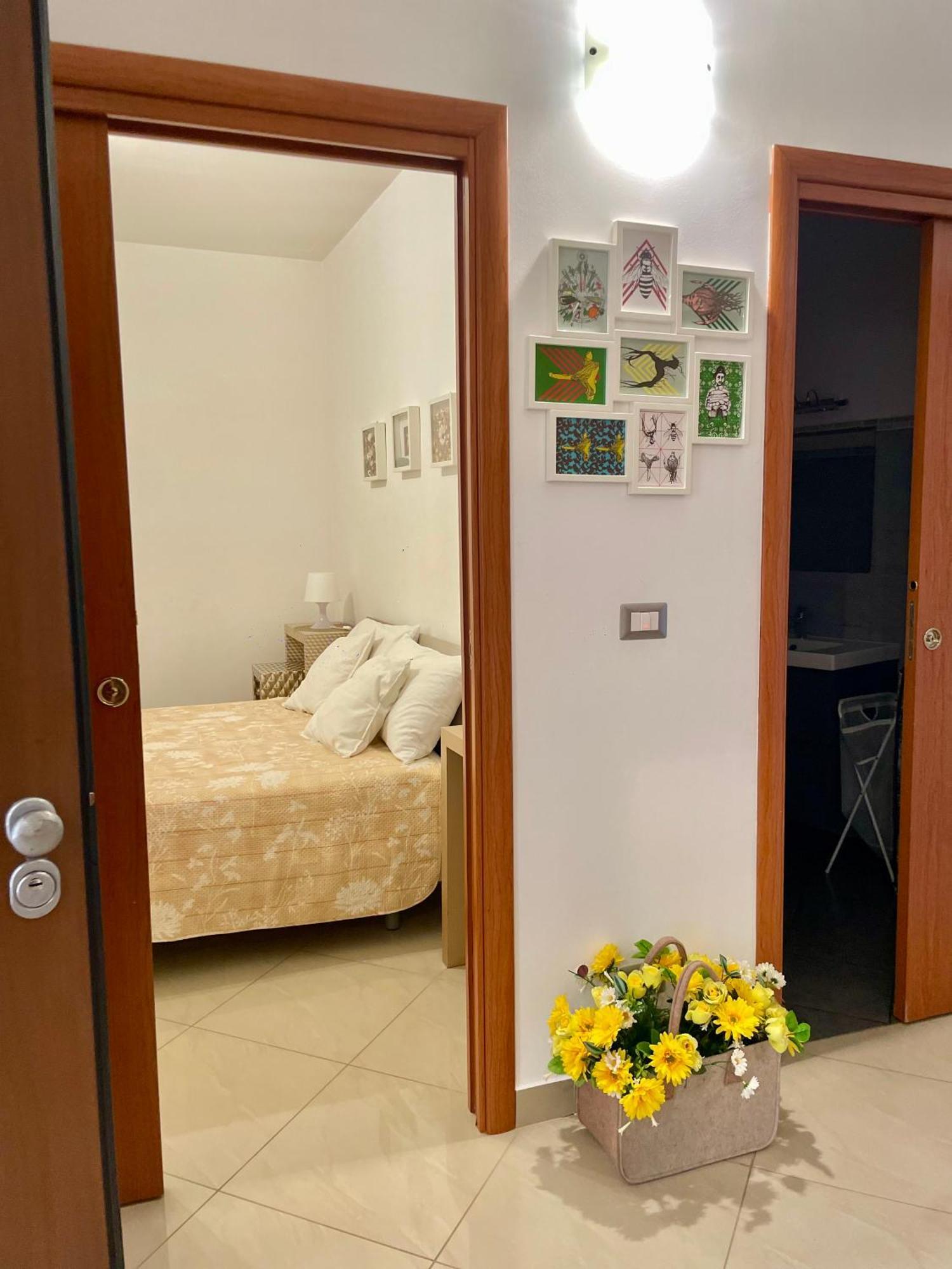 Apartament Ciraulo Catania Centro Storico Екстер'єр фото