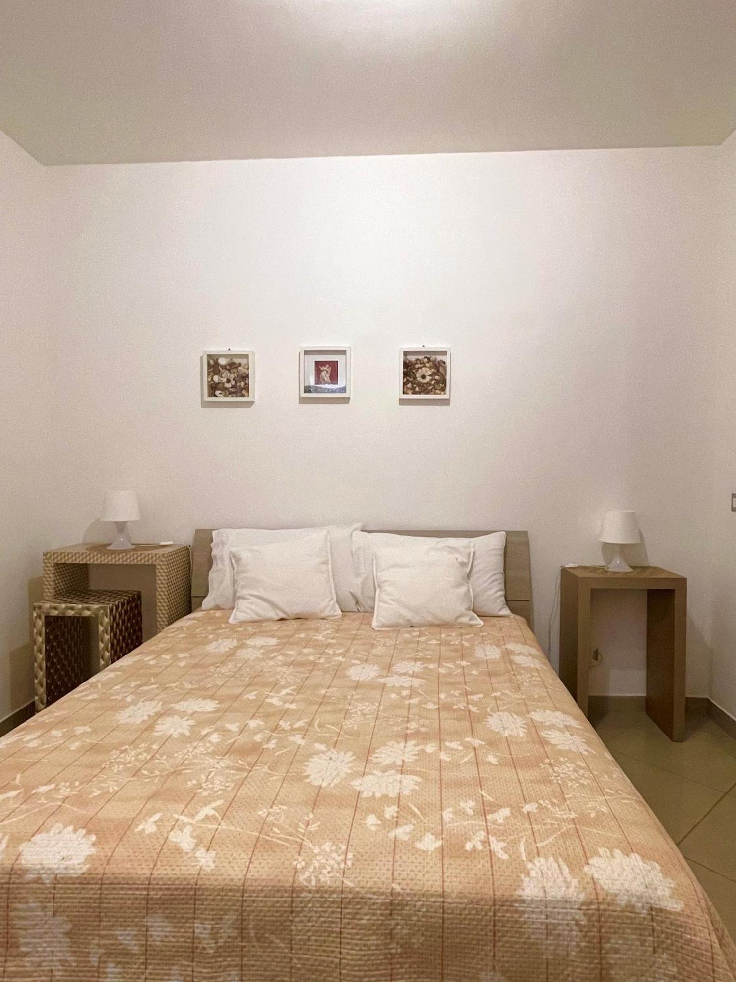 Apartament Ciraulo Catania Centro Storico Екстер'єр фото