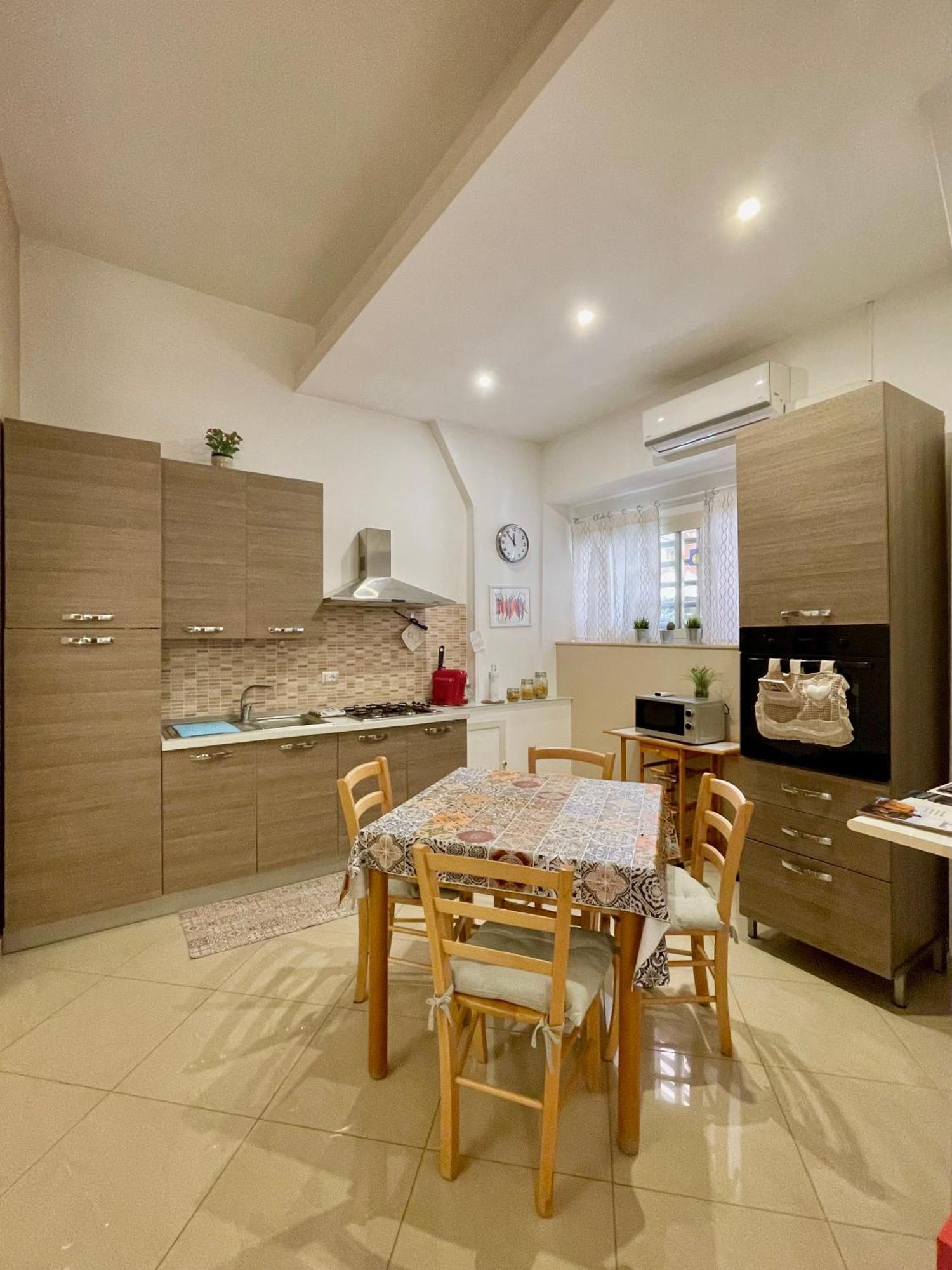 Apartament Ciraulo Catania Centro Storico Екстер'єр фото