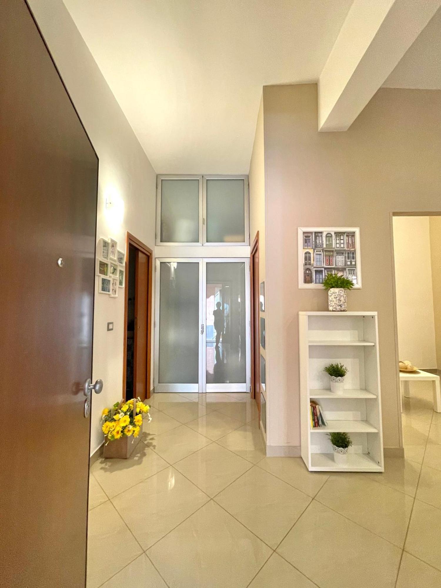 Apartament Ciraulo Catania Centro Storico Екстер'єр фото