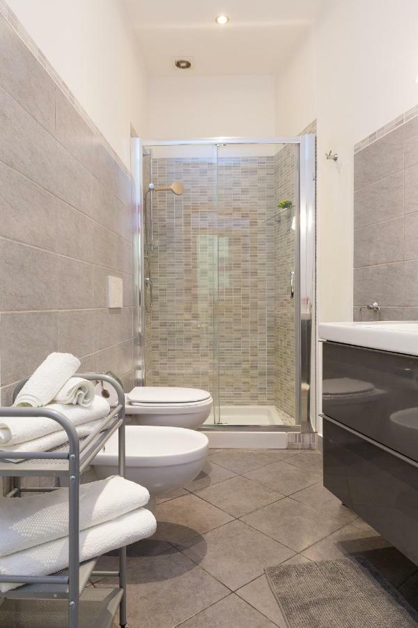 Apartament Ciraulo Catania Centro Storico Екстер'єр фото
